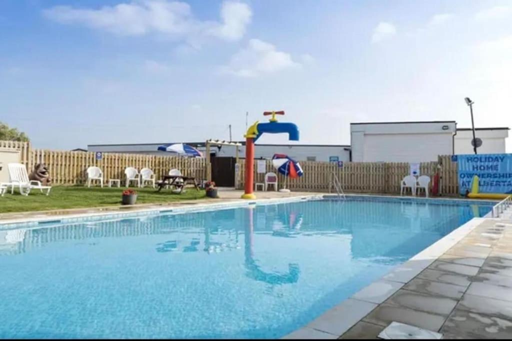 Whitstable Retreat Apartment Seasalter Exterior photo