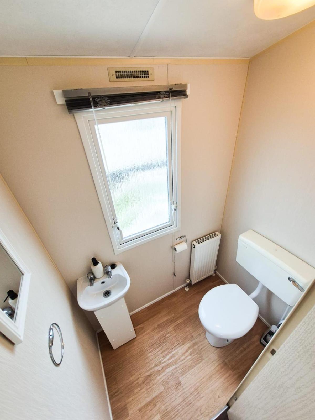 Whitstable Retreat Apartment Seasalter Exterior photo